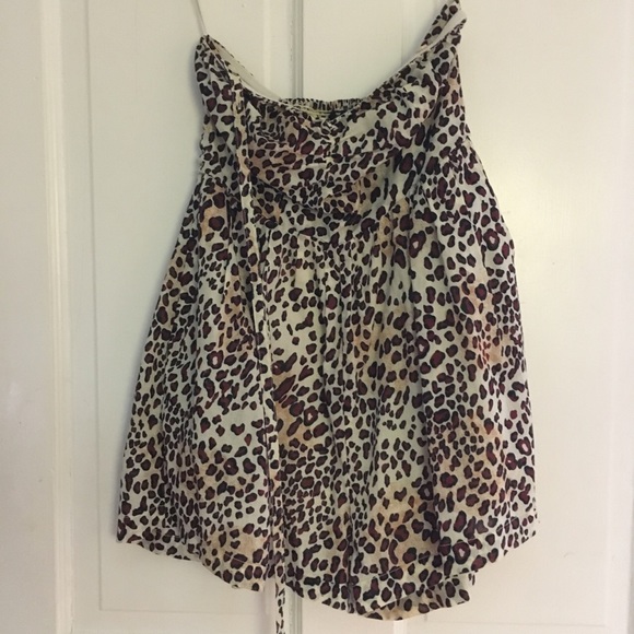 Victoria secret romper - Picture 2 of 4